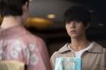 映画『女子大小路の名探偵』場面写真