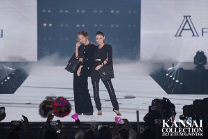 20230806 KANSAI COLLECTION 2023 A／W【オフィシャル】