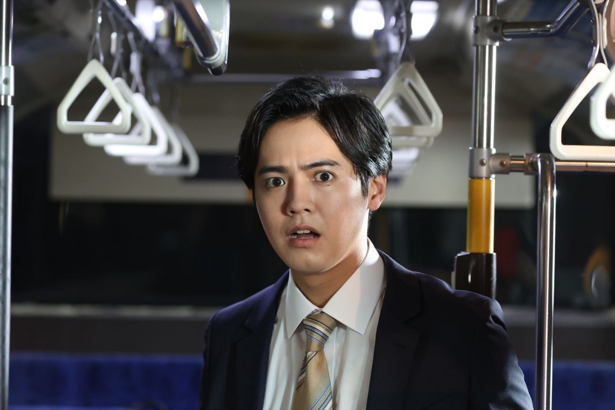 片寄涼太、『ほん怖』でホラー単独初主演「夢がかなったような思い」