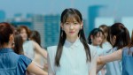 乃木坂46・松尾美佑が初センター　アンダー楽曲「踏んでしまった」MV公開