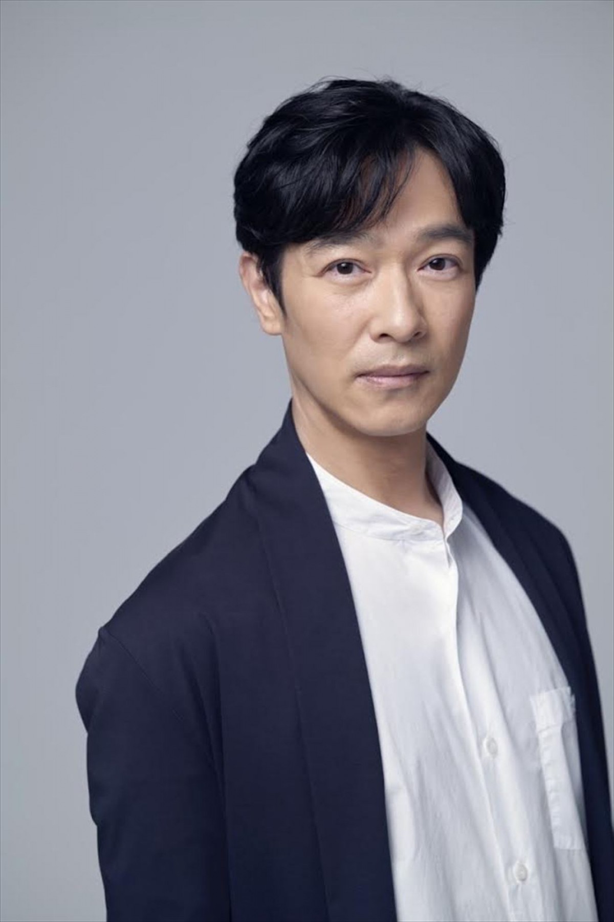 堺雅人、9.10『安住紳一郎の日曜天国』に初のゲスト出演　同い年2人のトークに期待！