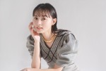 【写真】乃木坂46・遠藤さくら、写真集で見せた初の水着カット