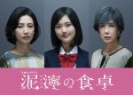 原菜乃華、激しすぎる愛に満ちた女子高生役！　『泥濘の食卓』追加キャスト