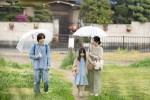 映画『キリエのうた』場面写真