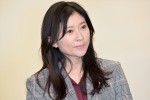 【写真】篠原涼子、俳優業で心掛けるのは「初心」　山崎育三郎に驚いた出来事も語る