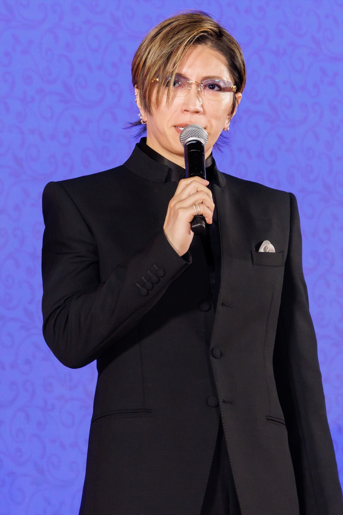 GACKT、『翔んで埼玉』“公開中止”を予想「かなり際どい“パクリ疑惑”が...」