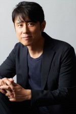 ドラマ10『大奥』Season2「幕末編」に出演する原田泰造