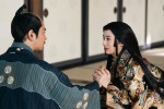 大河ドラマ『どうする家康』第38回「唐入り」より