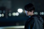 映画『怪物の木こり』場面写真