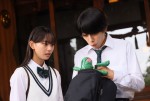 『仮面ライダーガッチャード』第9話場面写真