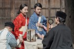 連続テレビ小説『ブギウギ』第2回より