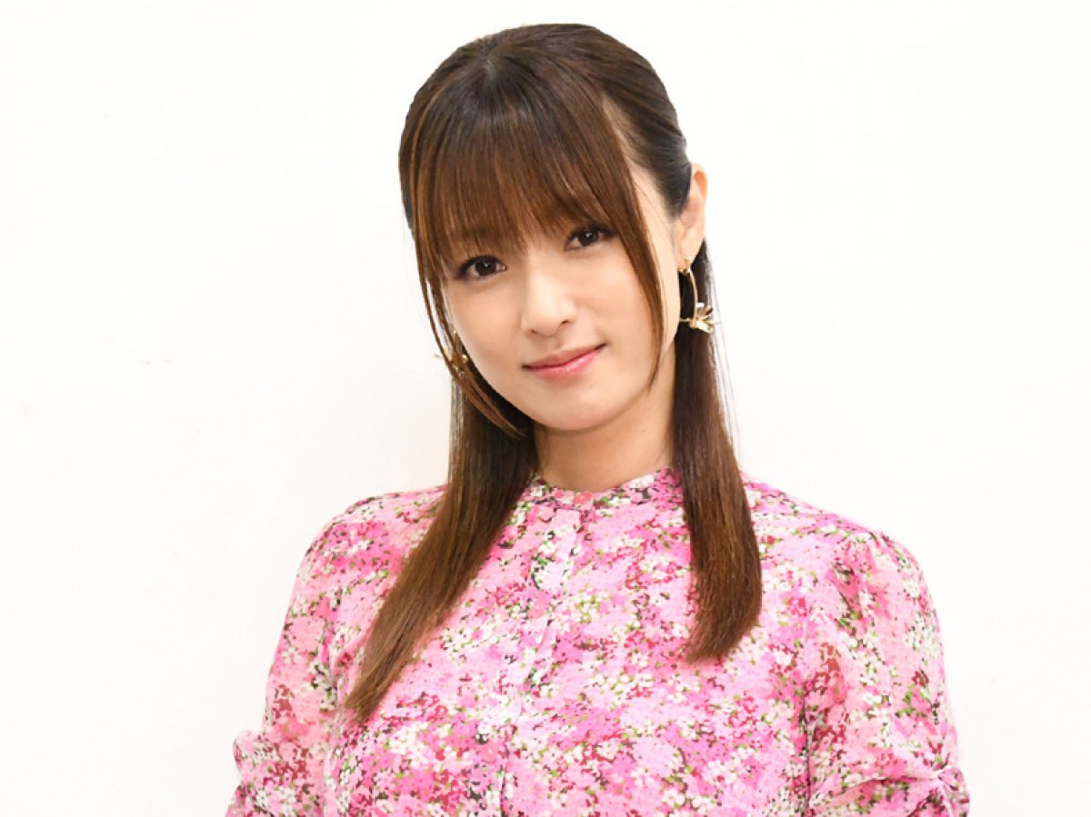 本日誕生日！　深田恭子「主演連ドラ」人気ランキングTOP5