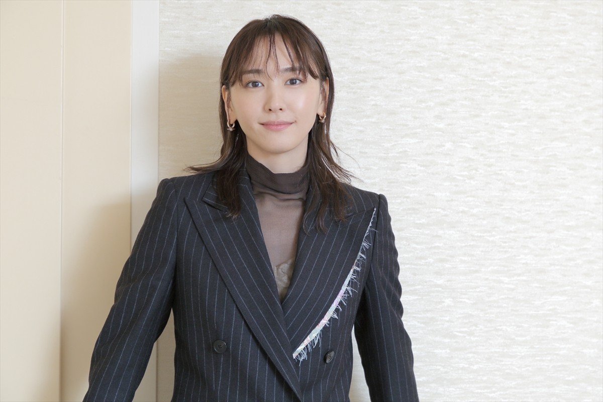 稲垣吾郎＆新垣結衣が明かす、パブリックイメージとの向き合い方