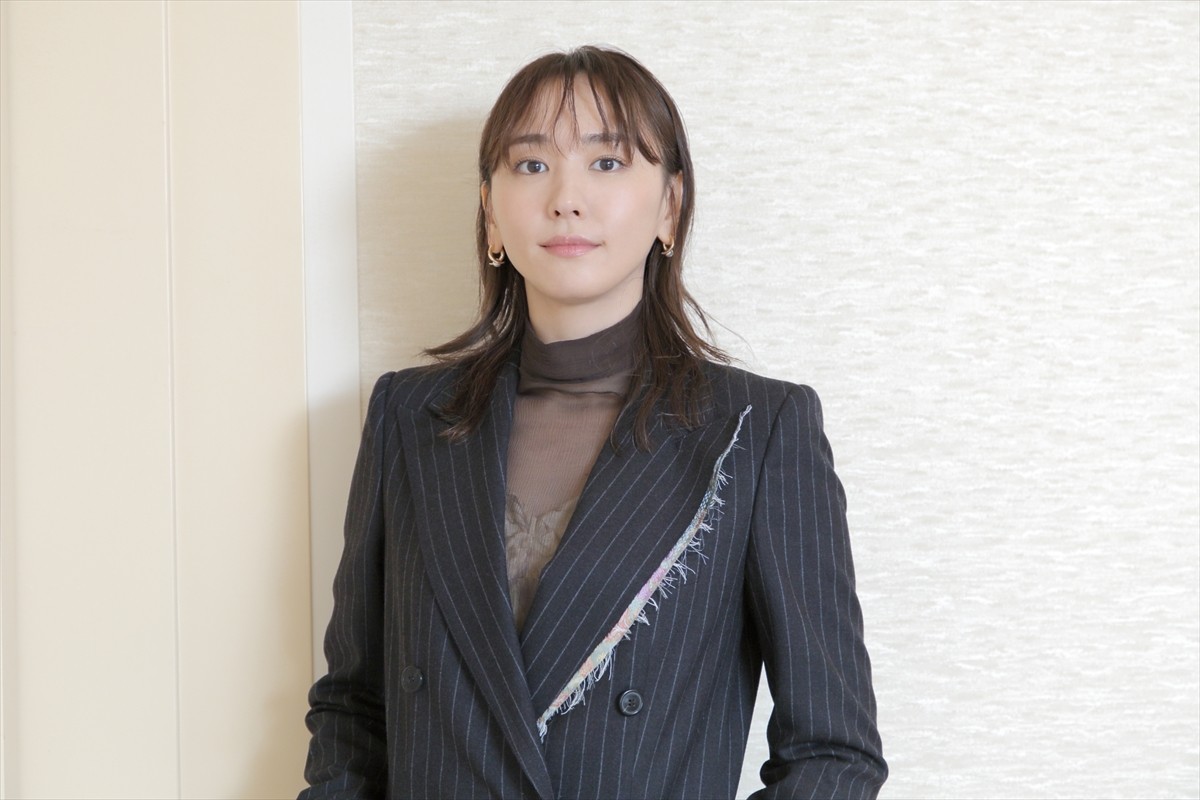 稲垣吾郎＆新垣結衣が明かす、パブリックイメージとの向き合い方