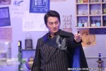 『仮面ライダーガッチャード』に出演する本宮泰風