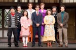 舞台『NOISES OFF』フォトコール＆フォトセッションの様子