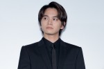 「Yahoo!検索大賞2023」俳優部門第5位：北村匠海