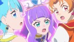 テレビアニメ『ひろがるスカイ！プリキュア』第43話場面写真