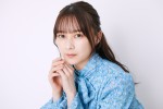 3月に乃木坂46を卒業した鈴木絢音