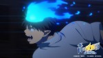 テレビアニメ『青の祓魔師 島根啓明結社篇』場面カット