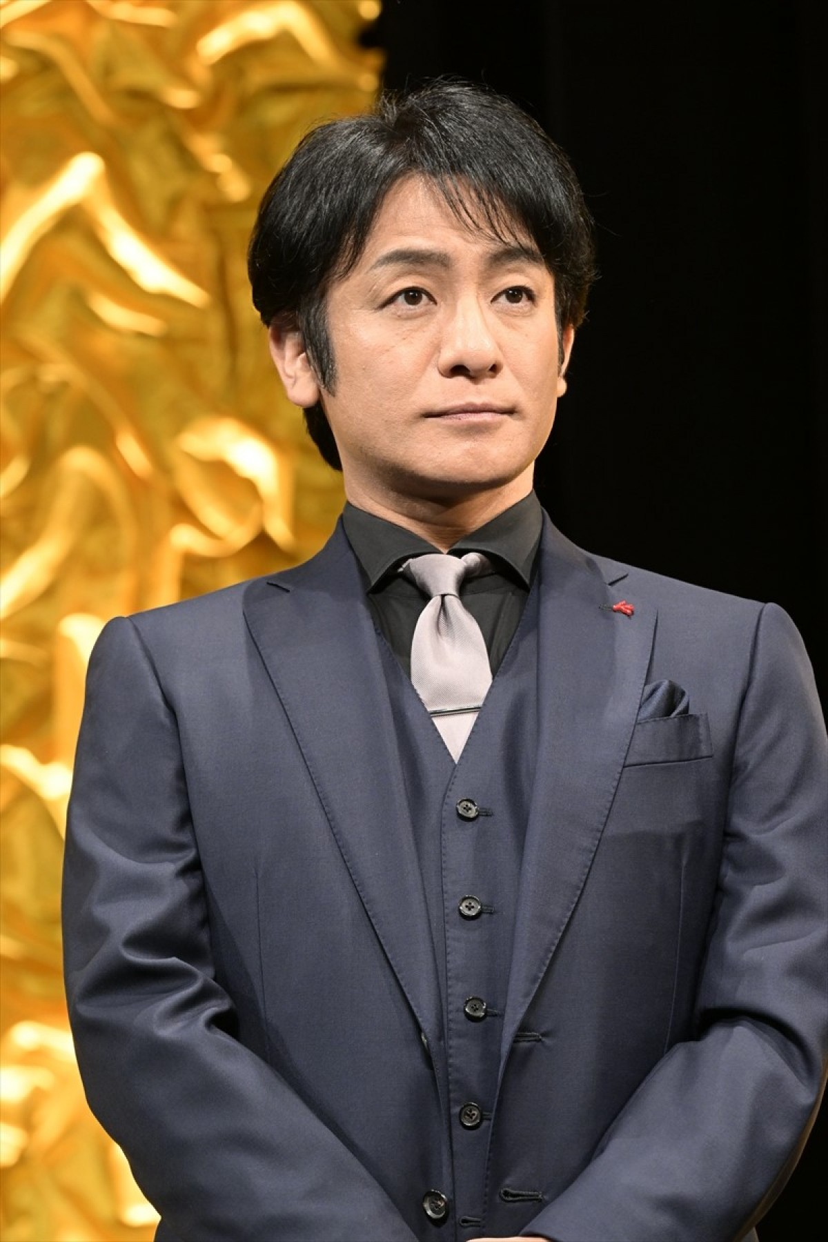 豊川悦司、片岡愛之助を絶賛「付き合いたいくらい」　天海祐希はサバ読みを告白