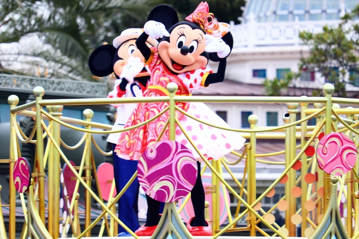 20230117_TDL「ミニー、ウィー・ラブ・ユー！」