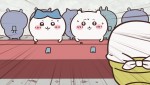 テレビアニメ『ちいかわ』場面写真