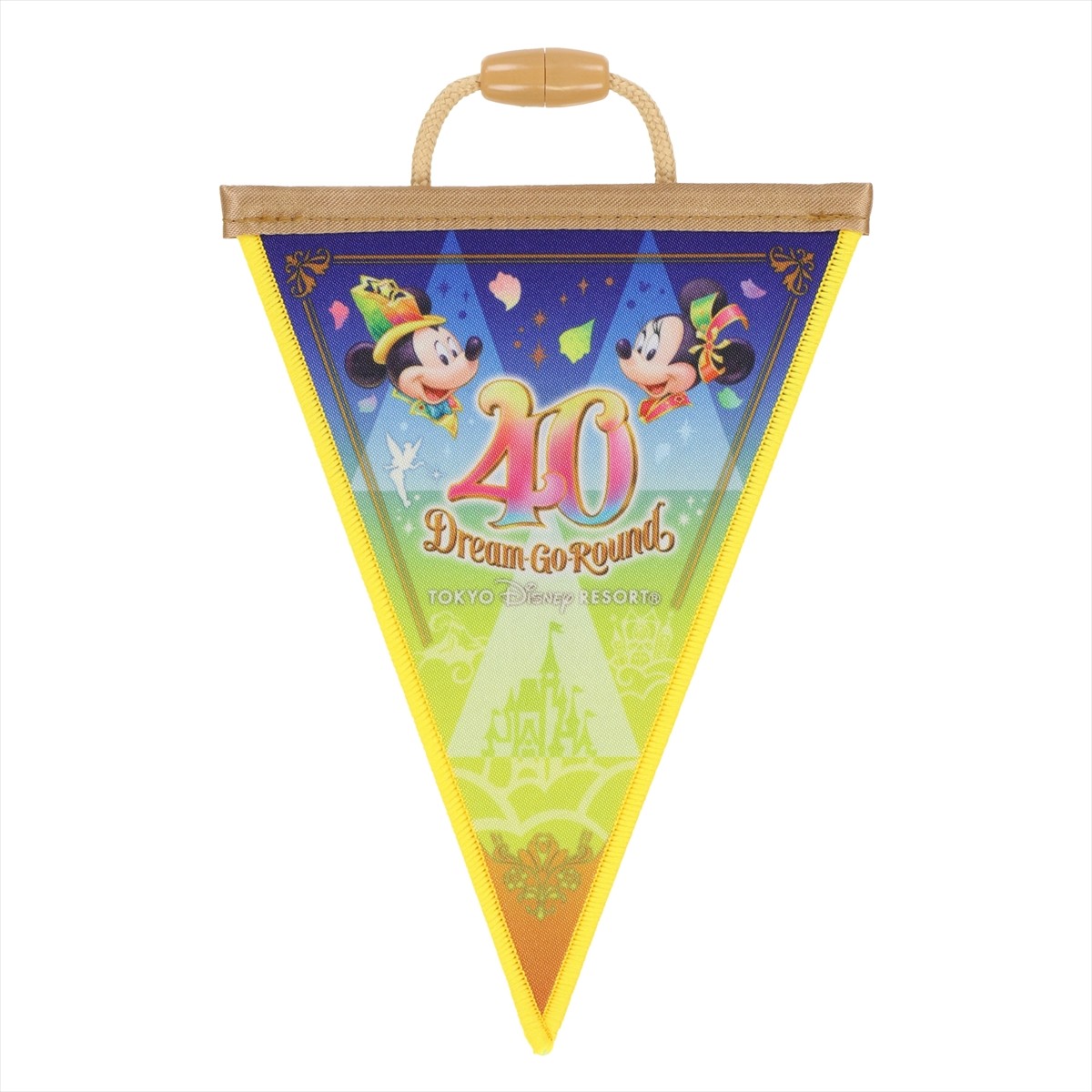 20230127_TDR40周年グッズが公開