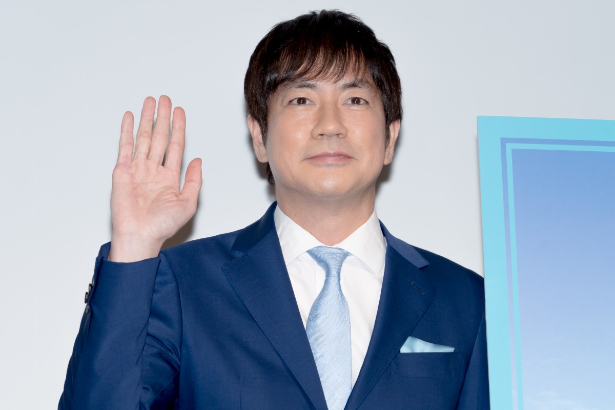 有村架純、「日本アカデミー賞」司会に感慨「まさかこのような日が来るとは」