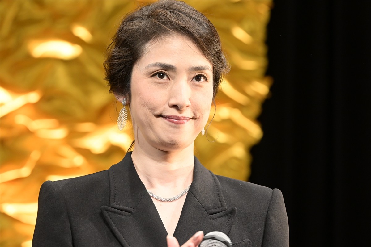 豊川悦司、片岡愛之助を絶賛「付き合いたいくらい」　天海祐希はサバ読みを告白