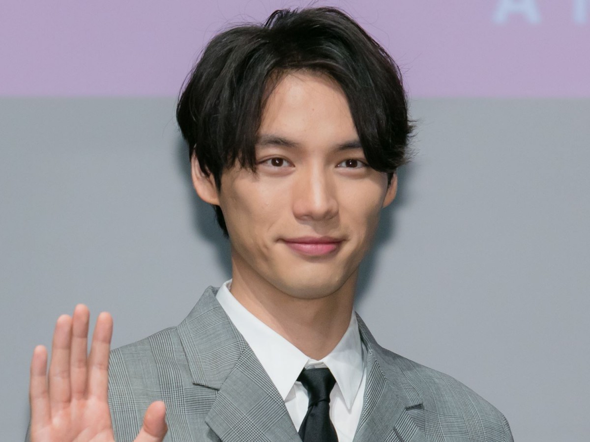 『朝ドラ』出演「若手イケメン俳優」タレントパワーランキングTOP4発表