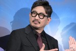 木内秀信、映画『アントマン＆ワスプ：クアントマニア』東京・完成披露試写会に登場