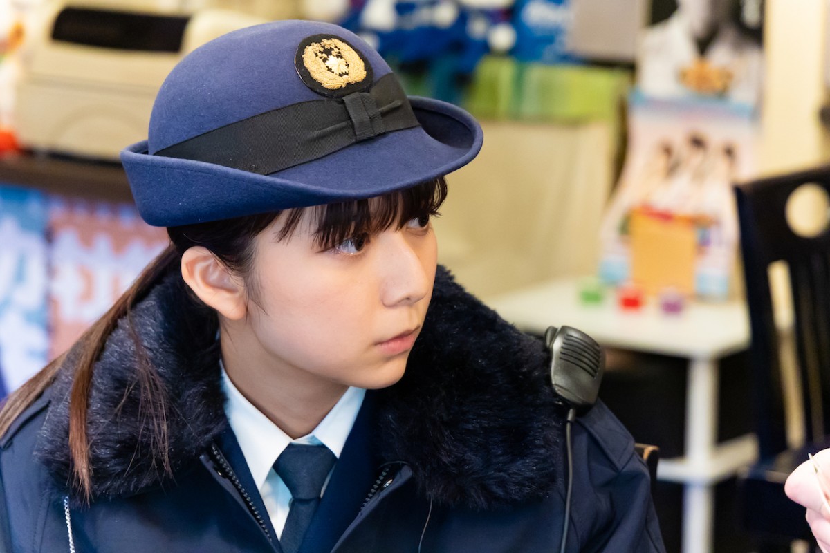 『警視庁アウトサイダー』第8話　“当麻”鈴木一真と直接対決も“架川”西島秀俊が窮地に追い込まれる