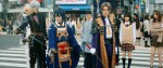 『映画刀剣乱舞‐黎明‐』場面写真