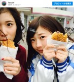 【写真】2人とも芸能生活20周年　伊藤沙莉、松岡茉優との“懐かしい写真”披露「2人とも可愛い」「変わらない」