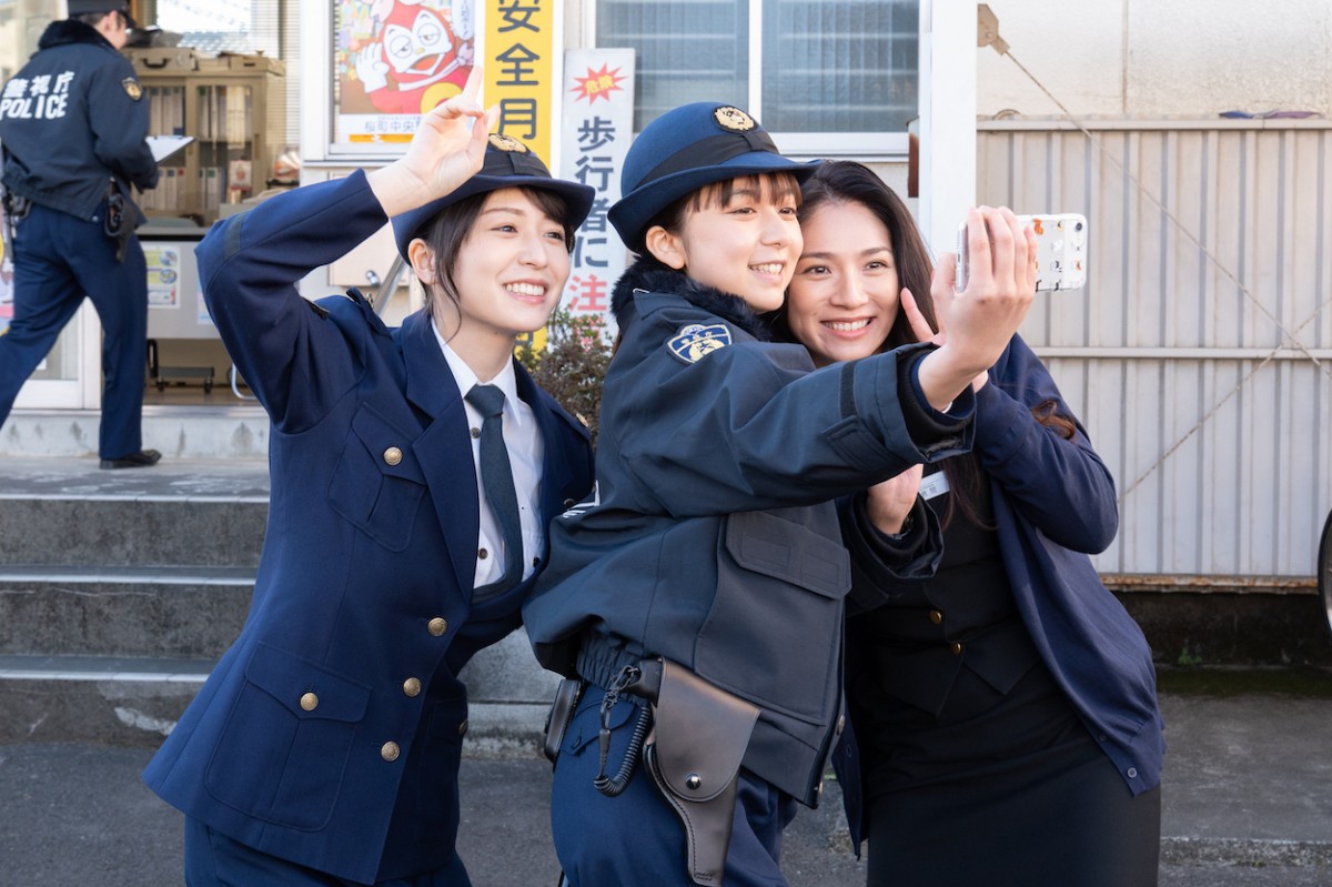 『警視庁アウトサイダー』第8話　“当麻”鈴木一真と直接対決も“架川”西島秀俊が窮地に追い込まれる