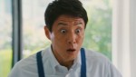 「ファブリーズ」新テレビCM「ファブリーズ 新旧対決」より