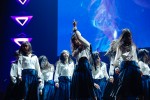 【写真】櫻坂46・三期生11名が「おもてなし会」開催　早くも圧巻パフォーマンス