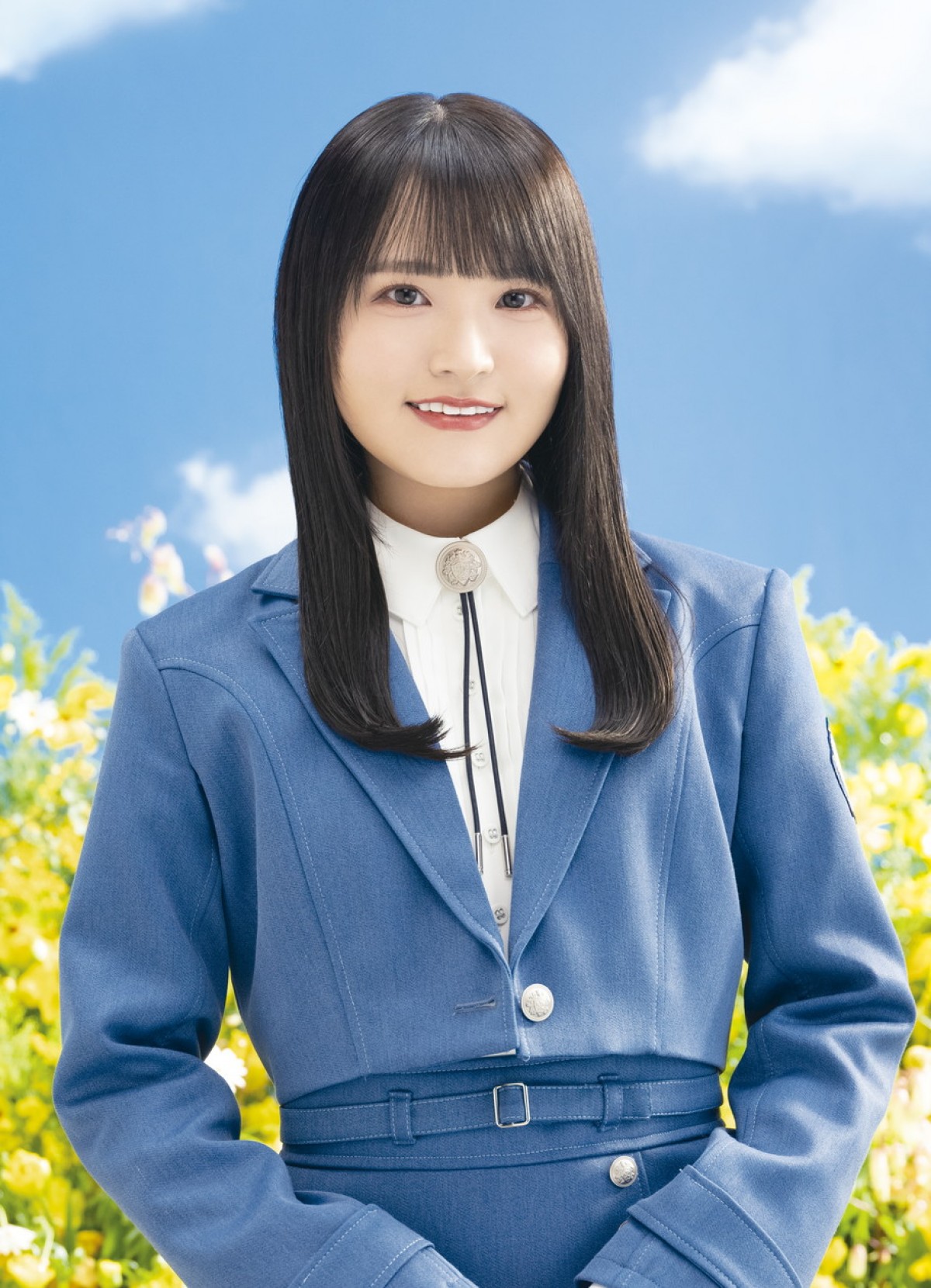 日向坂46、新センターは丹生明里　「にぶちゃんセンター」「全員選抜」と反響