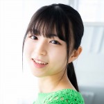 『めざましテレビ』新イマドキガールの大里菜桜