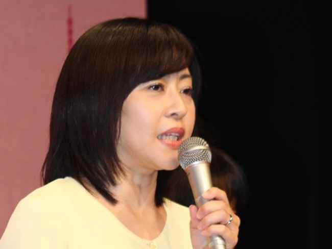 松本明子