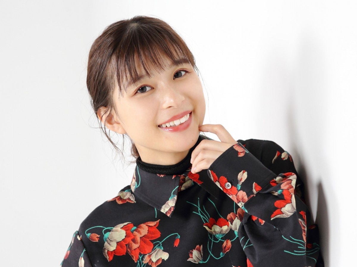 芳根京子、飲み友達は『VIVANT』俳優　“だぁさん”愛告白がかわいすぎる