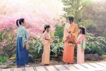 大河ドラマ『どうする家康』第13回「家康、都へゆく」より