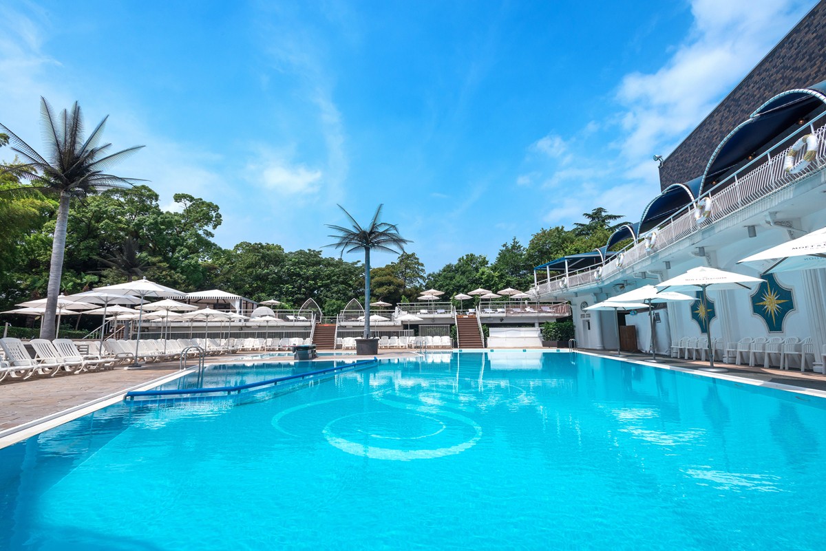 20230508「HOTEL NEW OTANI POOLS 2023」