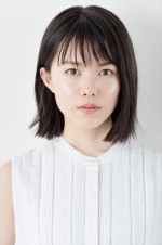 ドラマ10『大奥 Season2』に出演する志田彩良