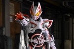 『仮面ライダーギーツ』42話「創世IV：女神の完成 闇の刃」場面写真