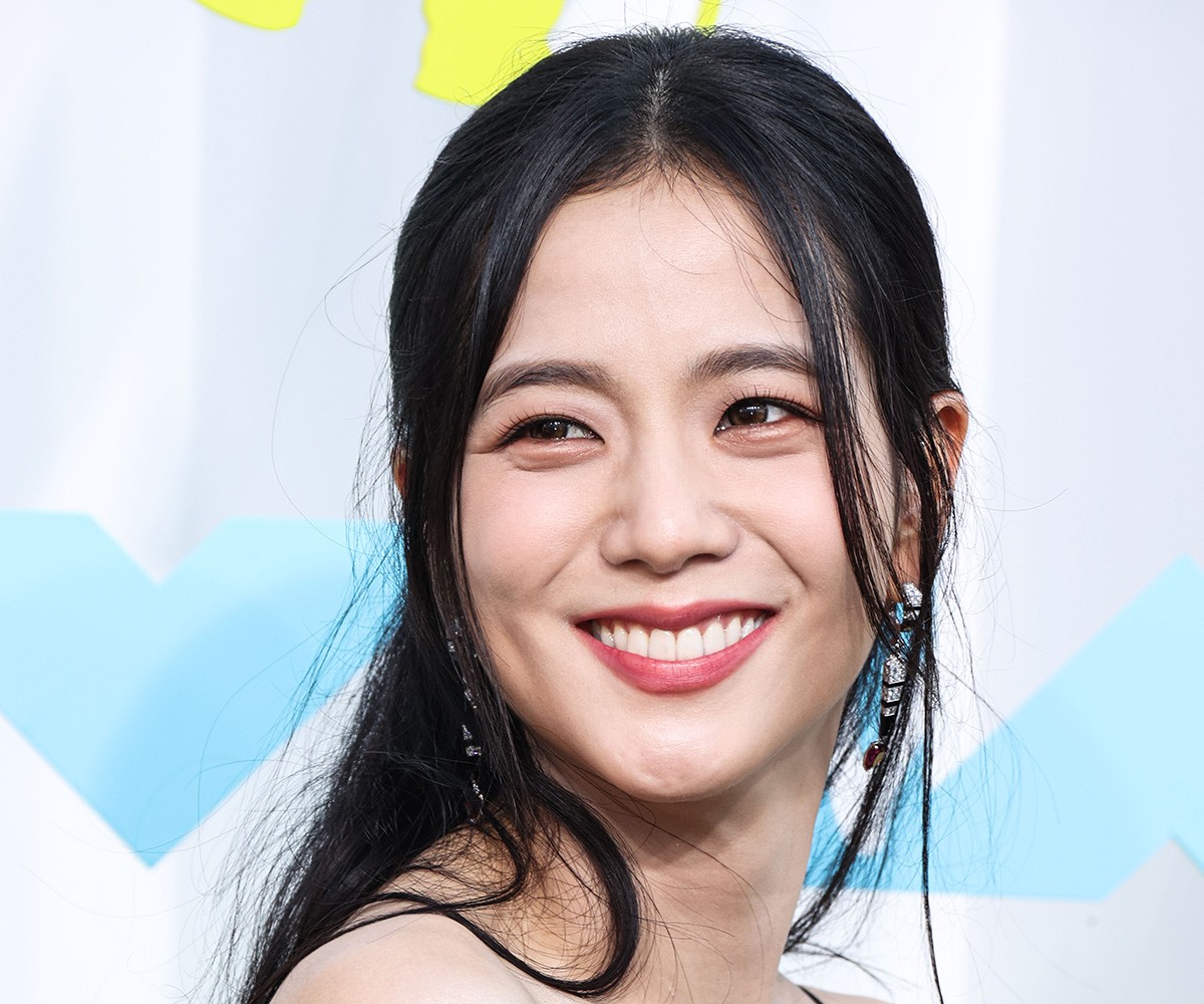 BLACKPINK　ジス　JISOO　Aug 29, 2022