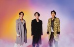 『THE MUSIC DAY 2023』に出演するKAT‐TUN