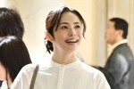 ドラマ『１８／４０～ふたりなら夢も恋も～』に出演する美村里江