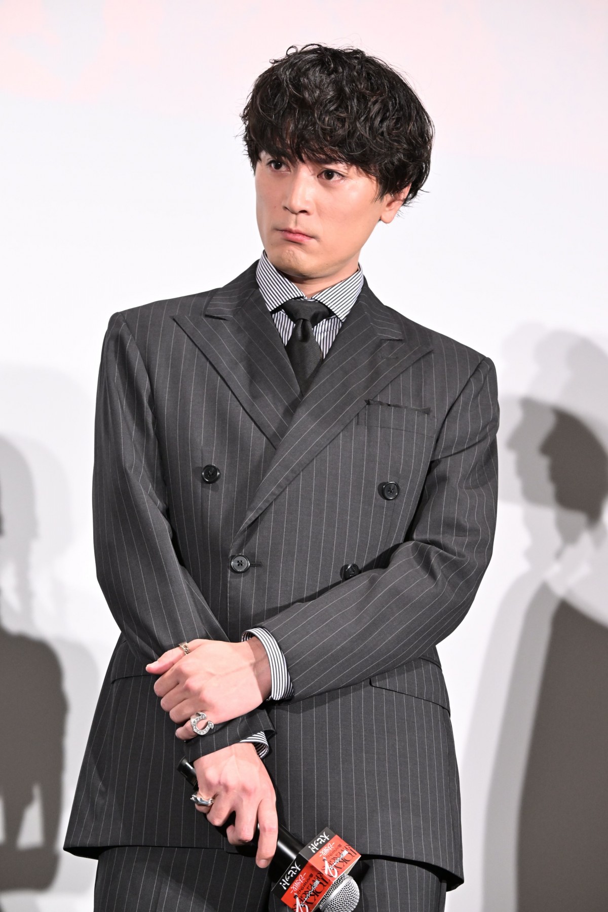 北村匠海、主演『東リベ2』無事公開で激白「自分を恨むような時間もあった」